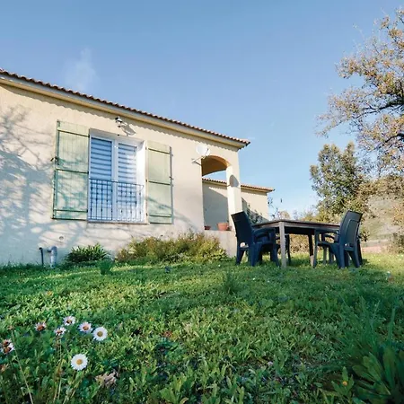 Amazing In Corte With 2 Bedrooms And Wifi * Corte (Corsica)