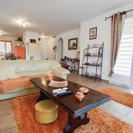 Amazing In Corte With 2 Bedrooms And Wifi Corte (Corsica)